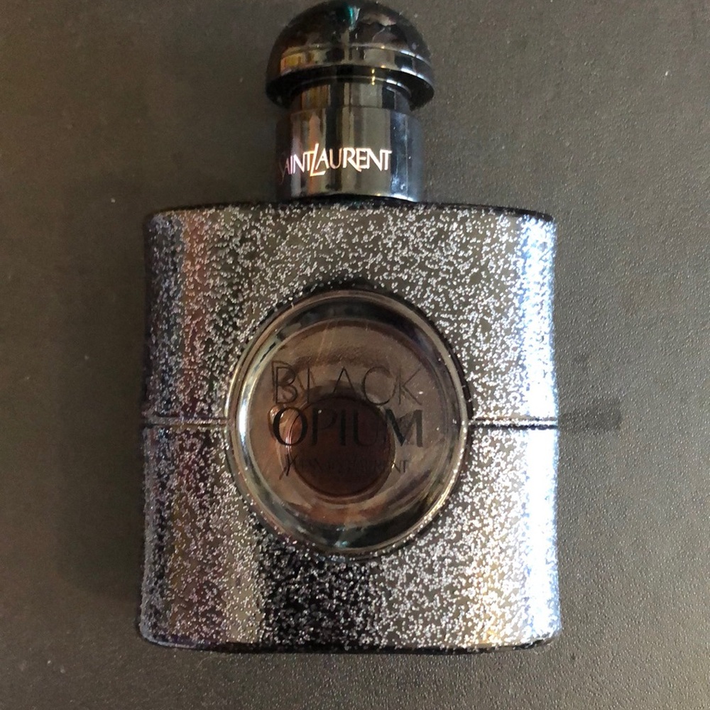YSL Black Opium